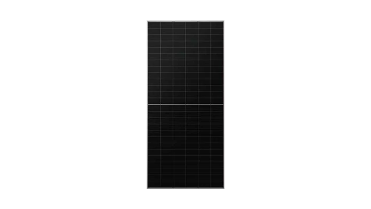 high efficiency solar panels