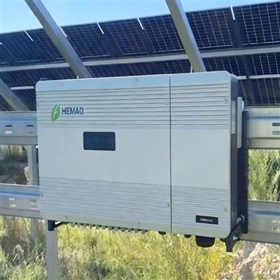 OnGrid 양방향 인버터